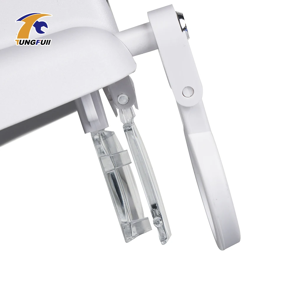 lente de aumento led profissional lupa 01