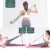2020 Yoga Resistance Bands Эластичная Лента Спортивные Упражнения Съемник 8-образный Грудной Расширитель Бодибилдинг Домашний Тренажерный Зал Фитнес-Оборудование
