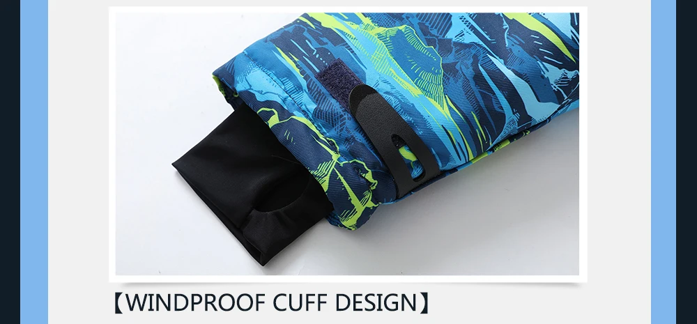 boys snow ski clothes