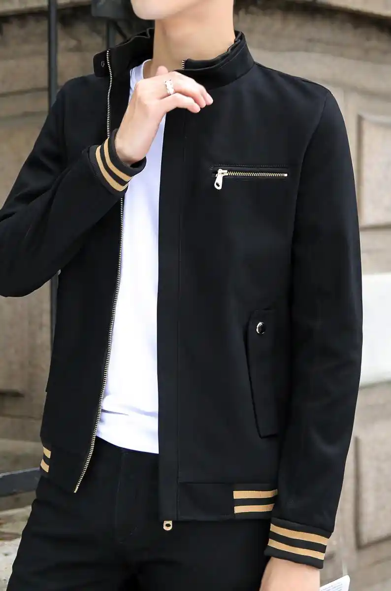 2019 men's work fashion