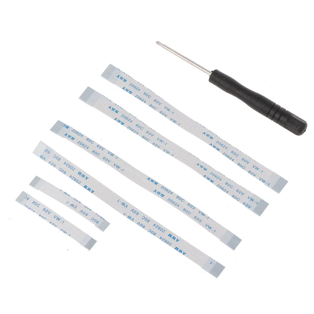 

10/12/14 Pin Power Switch Ribbon Flex Cable Tool For Dualshock 4 PS4 Controller