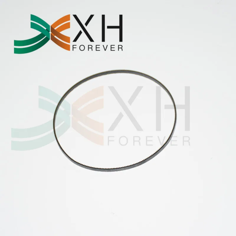 1 Pz. Cinghia Di Alimentazione Per Tracciamento Carta Per Hp Officejet Pro 6000 6500 6500A 7000 7500 7500A 8100 8600 276Dw Cinghia Per Carrello Corto
