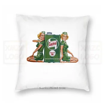 

Pillow case Wolfsburg Edition Mk1 Golf Gti Women Men