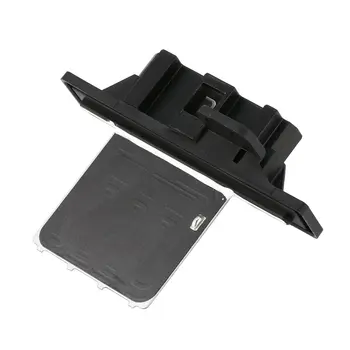 

Blower Fan Motor Heater Resistor 2715072b01 4 Pin for Nissan MICRA K11 Motor Accessories