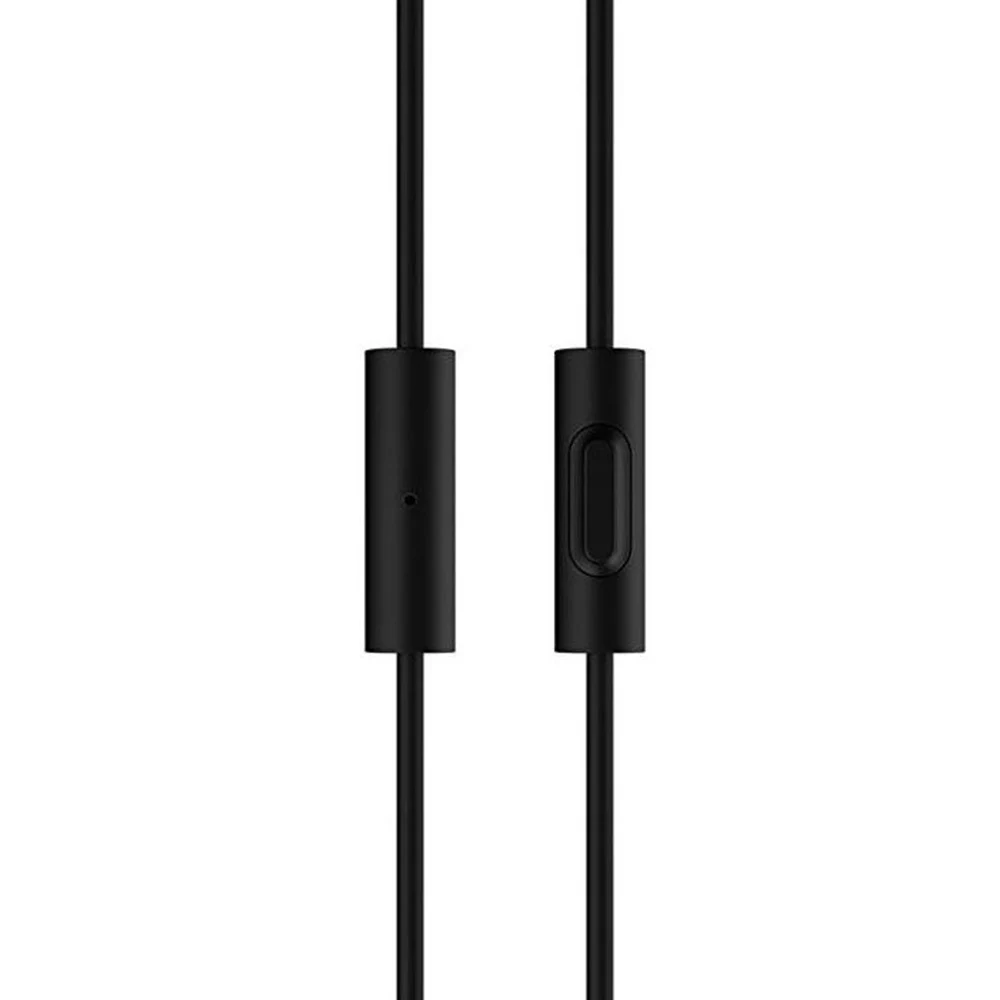 Наушники Xiaomi Mi Earphones Basic, гарантия РФ, быстрая
