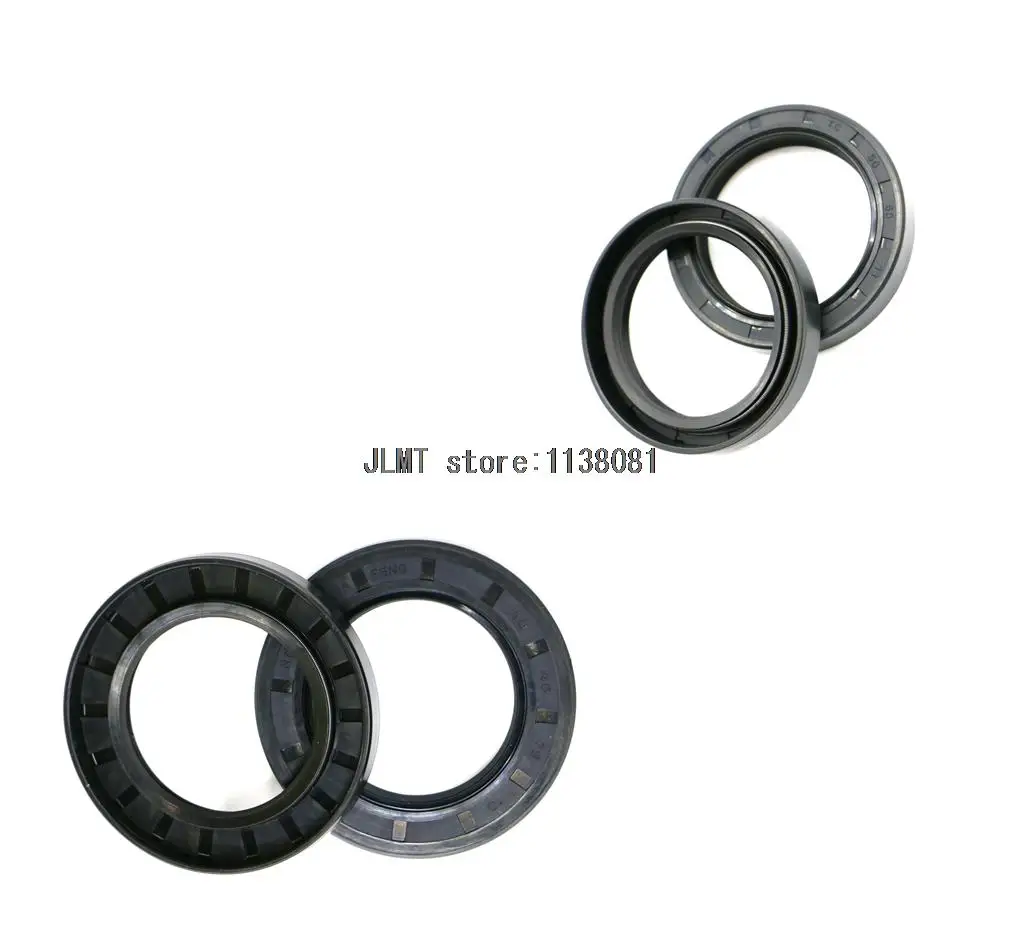 Сальник вилка подходит HONDA 600 CBR 600 RR 2002-2009 41X54X11 мм(2 шт.) 41 54 11