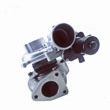 

NEW HNROCK turbocharger with 17201-OL040 17201OL040 CT16