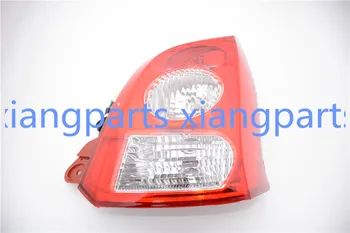 

Rear Bumper Light Rear Lights Tail Light Lamps For Suzuki Alto 2009