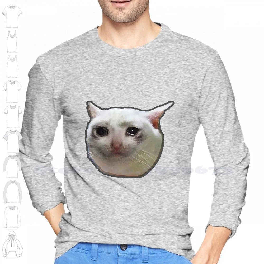 Felpa Umorismo Gatto Unisex Regalo Amanti Gatti Felpa Con Cappuccio Gatto  Arrabbiato - Divertente Per Amanti Degli Animali Felpa Design Gatto, image size:1000x1000