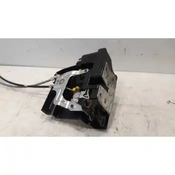 

8282204 Rear Door lock Right Ssangyong Kyron 2.0