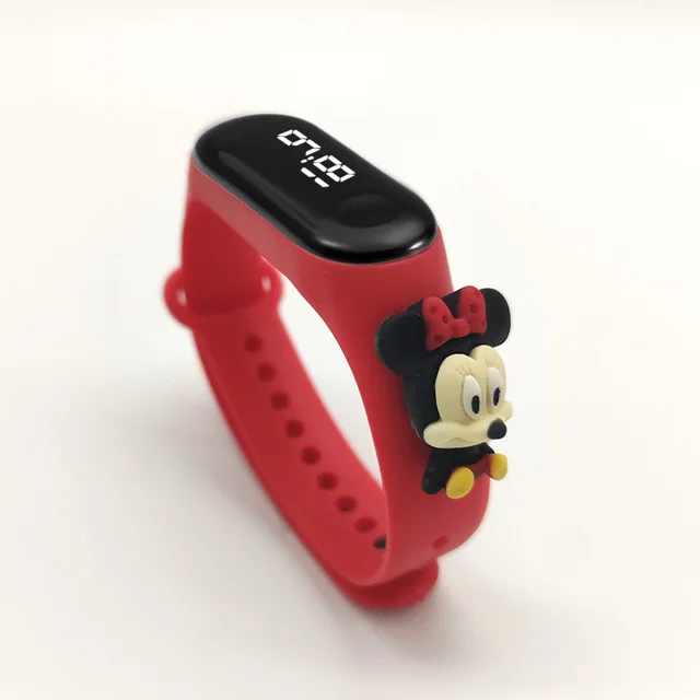 Minnie
