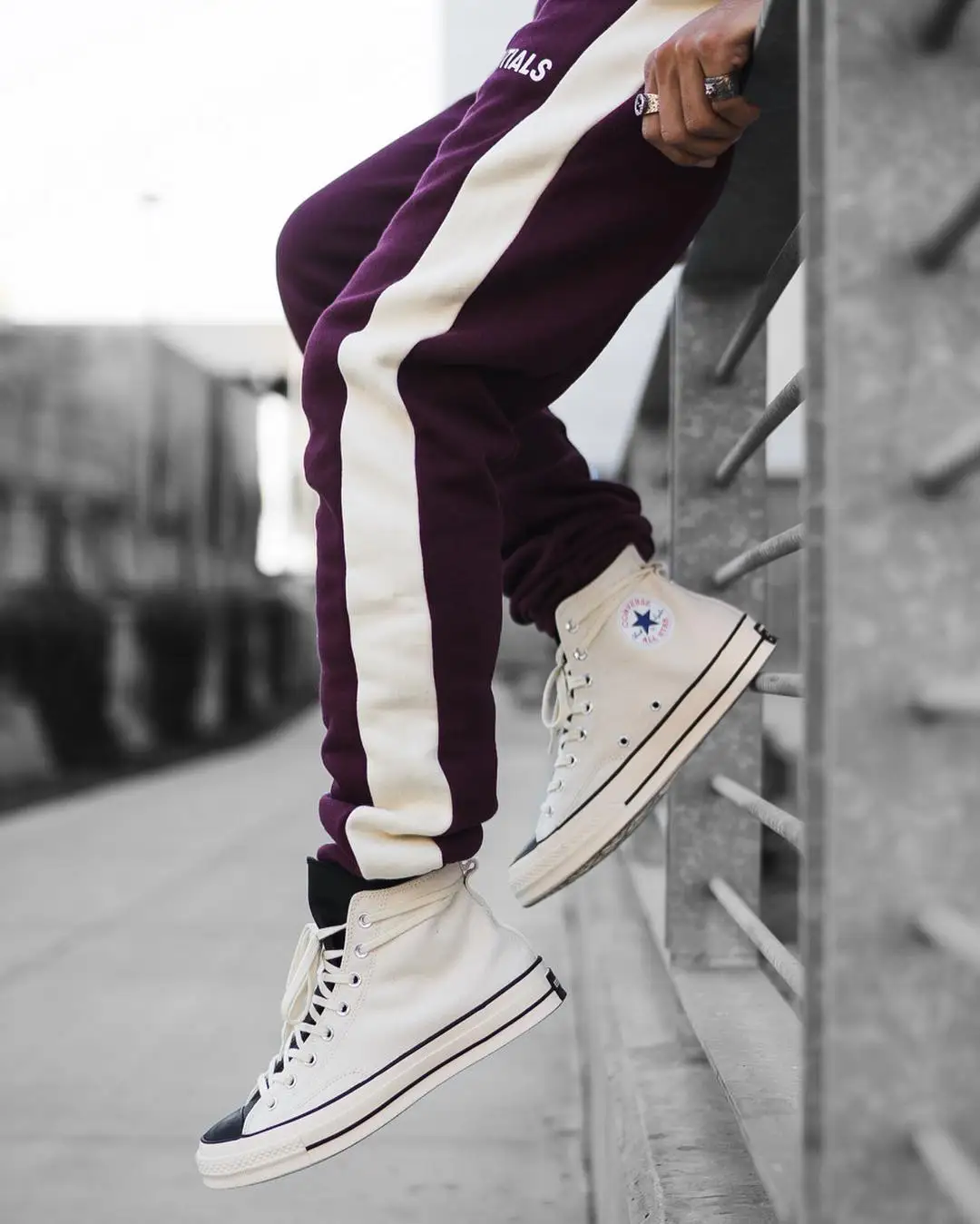 QoolXCWear Kanye West, брюки, Джастин Бибер, спортивные штаны, боковые полосы, штаны для бега, эластичная резинка на талии, штаны в стиле хип-хоп, уличная одежда