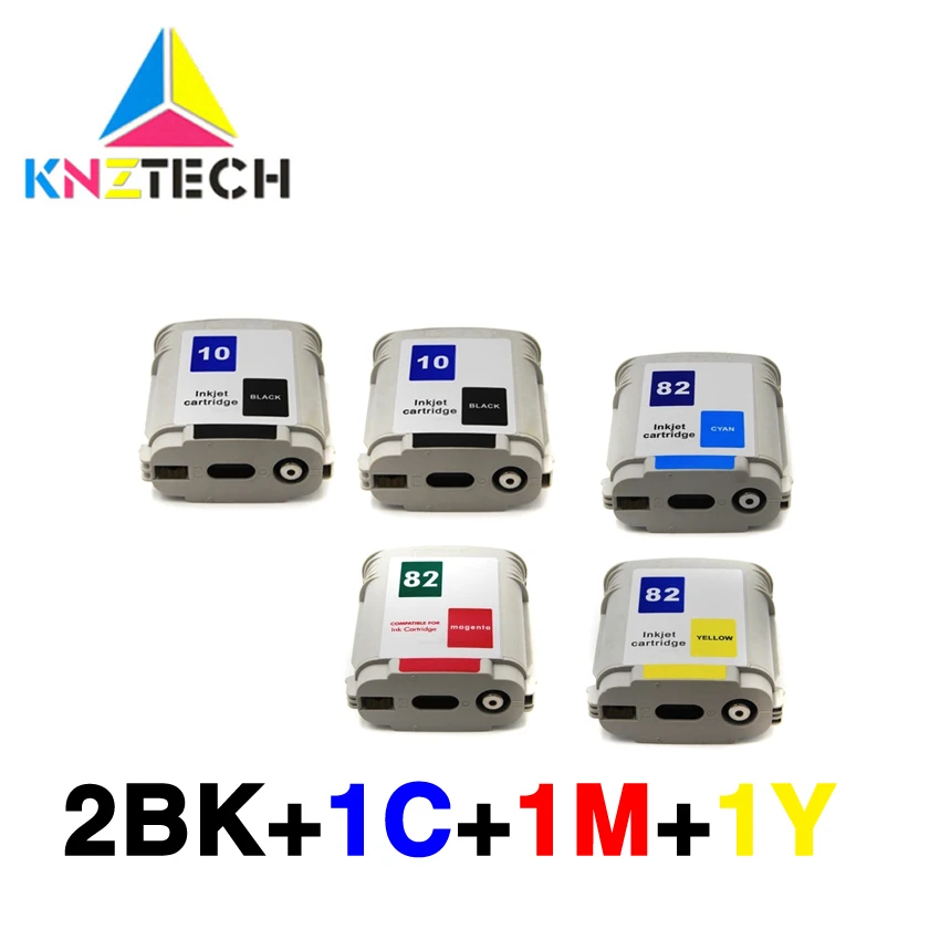 

compatible 69ML for HP 10 82 Ink Cartridge with full ink For hp10 hp82 Compatible For HP 500 500PS 800 800PS 815mfp 820MFP 1100