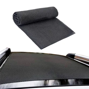 

Universal Roof Cargo Bag Protective Mat Roof Rack Pad For Protection From Car Racks