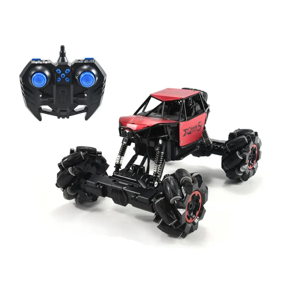 Yiwa 2,4G RC дрейф скалолазание автомобиль беспроводной автомобиль детская игрушка автомобиль беспроводной пульт дистанционного управления 7-14 лет