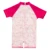 Wishere Kids Girls Swimsuit Детская Одежда Для Девочек 24 Месяца One Piece Baby Beachwear Sun Protetcion Купальники