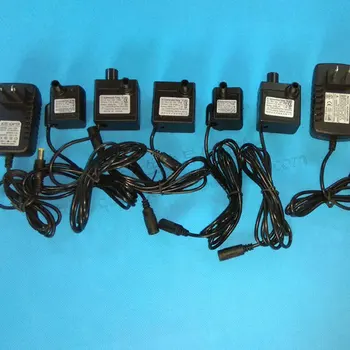 

DC Submersible Pump 12V Small Water Pump 24V Brushless DC Water Pump Micro Pump Flow Adjustable Pump Circulating Pump