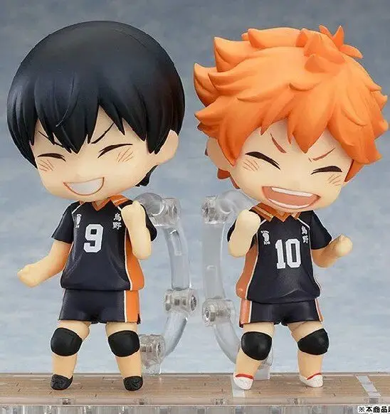 Модель GSC Cute 461# волейбол для подростков 10 Hyuga