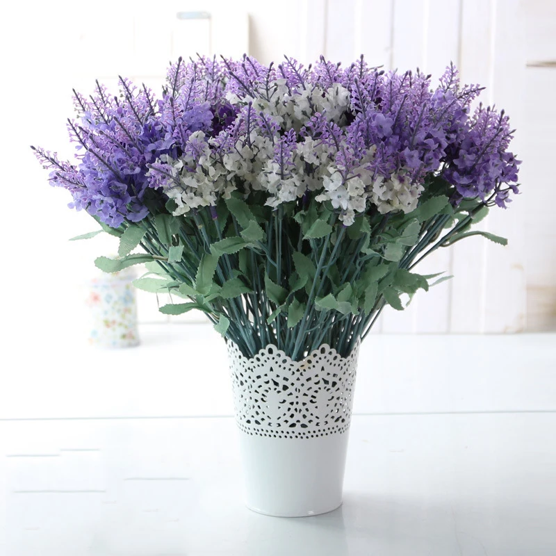 Стальная кружевная Цветочная ваза для растений, ручка для макияжа, подарочная упаковка для ювелирных изделий, Настольный Органайзер