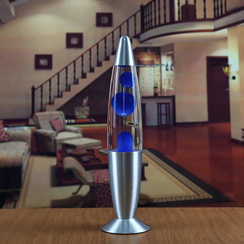 Dozzlor LED ночник лава лампа декоративная Медузы Свет Спальня прикроватная