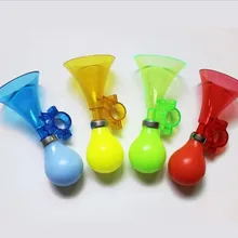 Велосипед горный велосипед мотоцикл давление трубный колокольчик коляска Воздушный Рог супер Громкая труба