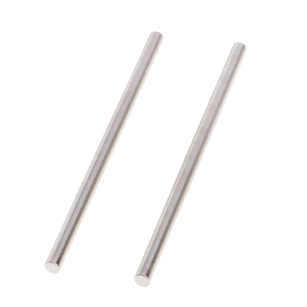 2Pcs A949-52 Suspension Arm Pins for Wltoys A949 A959 A969 A979 1/18 RC Car 2Pcs A949-52 Suspension Arm Pins for Wltoys A949 A959 A969 A979 1/18 RC Car