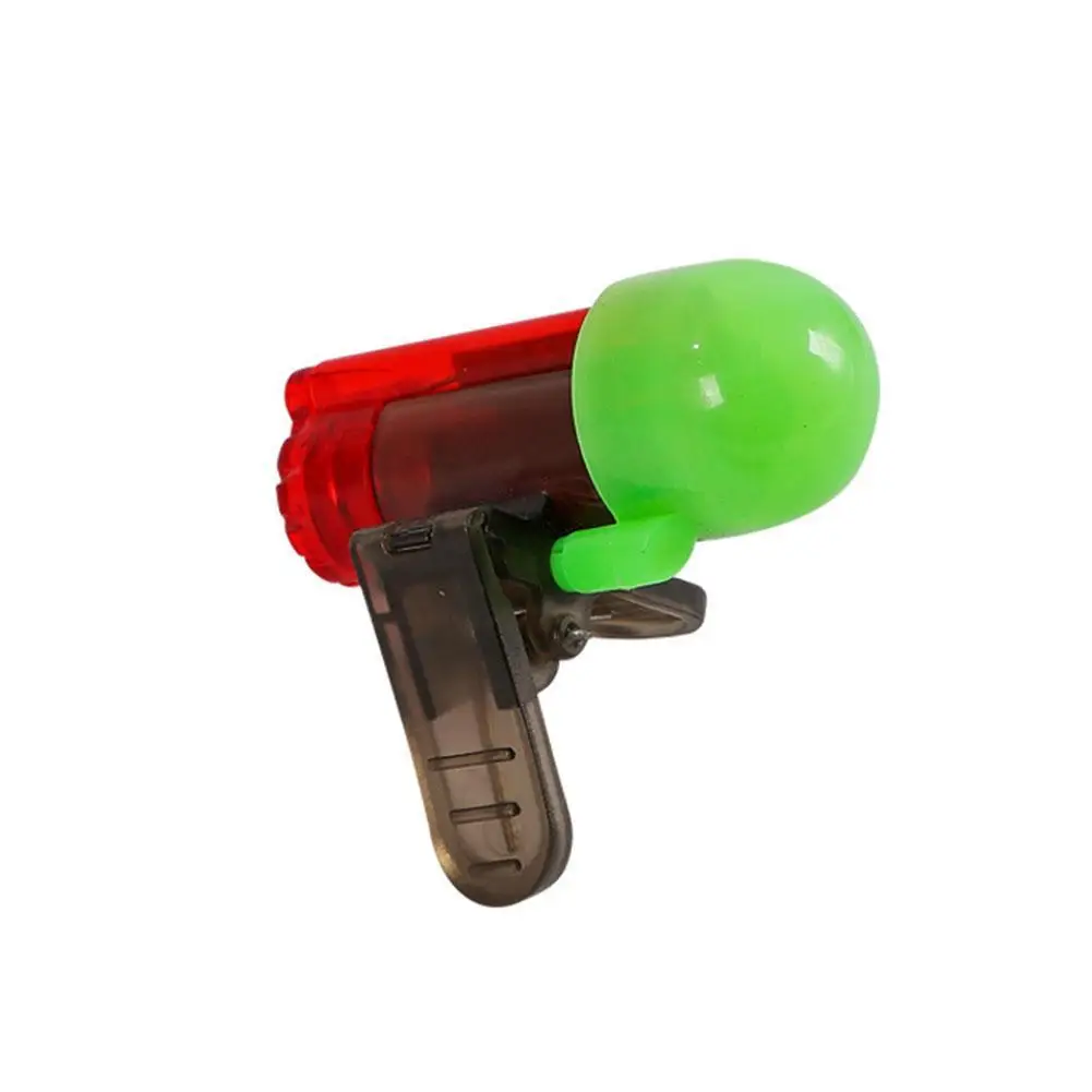 

Fishing Accessories Electronic Fishing Bite Alarm LED Tip Gear Light Line Rod Alarm Indicator Fishing Supplies Fishing Auto Q4O3