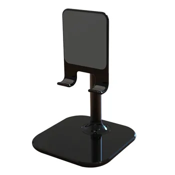 

New Telescopic Metal Desktop Stand Ipad Tablet Computer Stand Universal Universal Bracket