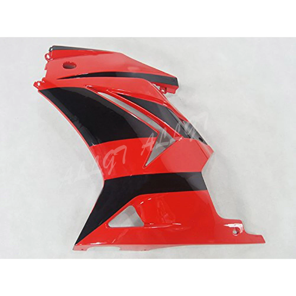 ABS инъекции обтекателя комплект тело работы для KAWASAKI Ninja 250R EX250 2008 2009 2010 2011 2012