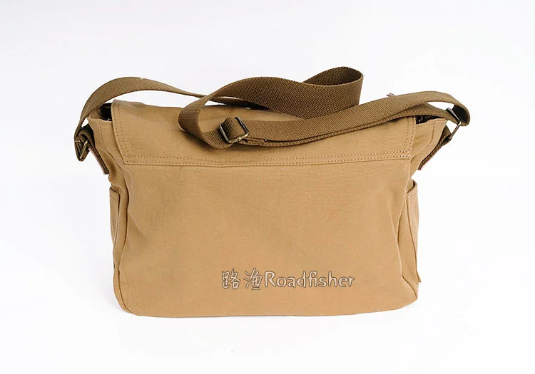 F1003 Camera Shoudler Bag -10