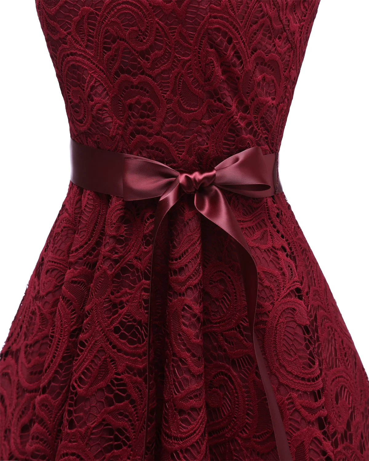 Элегантное коктейльное платье с кружевом без рукавов по колено платье бальные платья, торжественные платья, пикантный, для вечеринки платье темно-синего, розового и серого цветов, винно-красного, абрикосового цветов