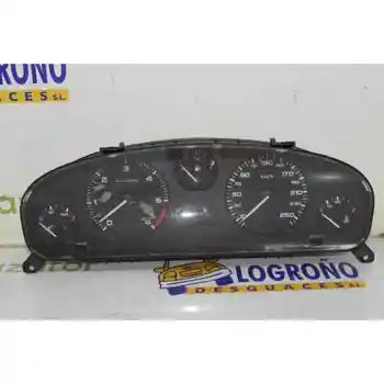 

9639940580 BOX INSTRUMENTS PEUGEOT 406 SALOON (S1/S2)