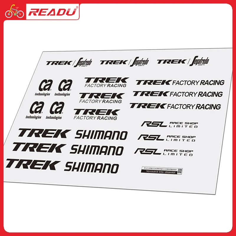 Fietsframe Stickers Madone 9 Racefiets Decals Segafredo Zanetti Frame Helm  Stickers Transparante Bodem Originele Ambachtelijke|Bicycle Stickers| -  AliExpress