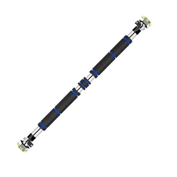 

Multifunctional Household Horizontal Bar Pull-Up Device Door Pull-Up Device Indoor Fitness Equipment