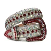 Silver Red