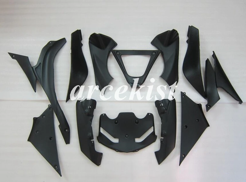 4 подарки ABS полный обтекатель комплект подходит для Kawasaki ZX6R 2007 2008 мотоцикл Обтекатели ZX-6R 07 08 ниндзя 636 кузов красный зеленый