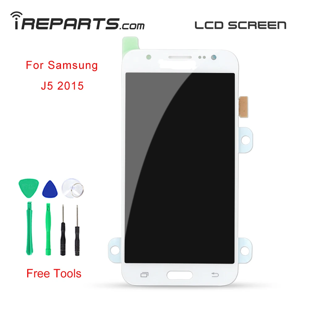 Display Lcd Doraymi Per Samsung Galaxy J5 J500 2015 Sostituzione Touch Screen Sm-J500G J500F Digitizer