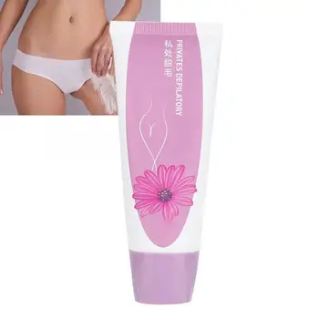 

Epilator 100g Unisex Hair Removal Cream Painless Underarm Leg Pubic Body Hair Removal Hair Remover