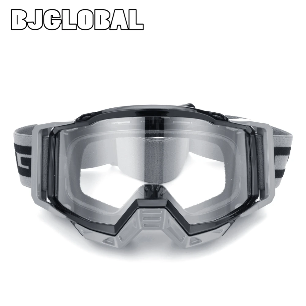 Очки для мотокросса, очки Gafas Enduro, Мото очки, грязный велосипед, MTB, лыжные очки, сноуборд, очки для мужчин и женщин, прозрачные очки на шлем