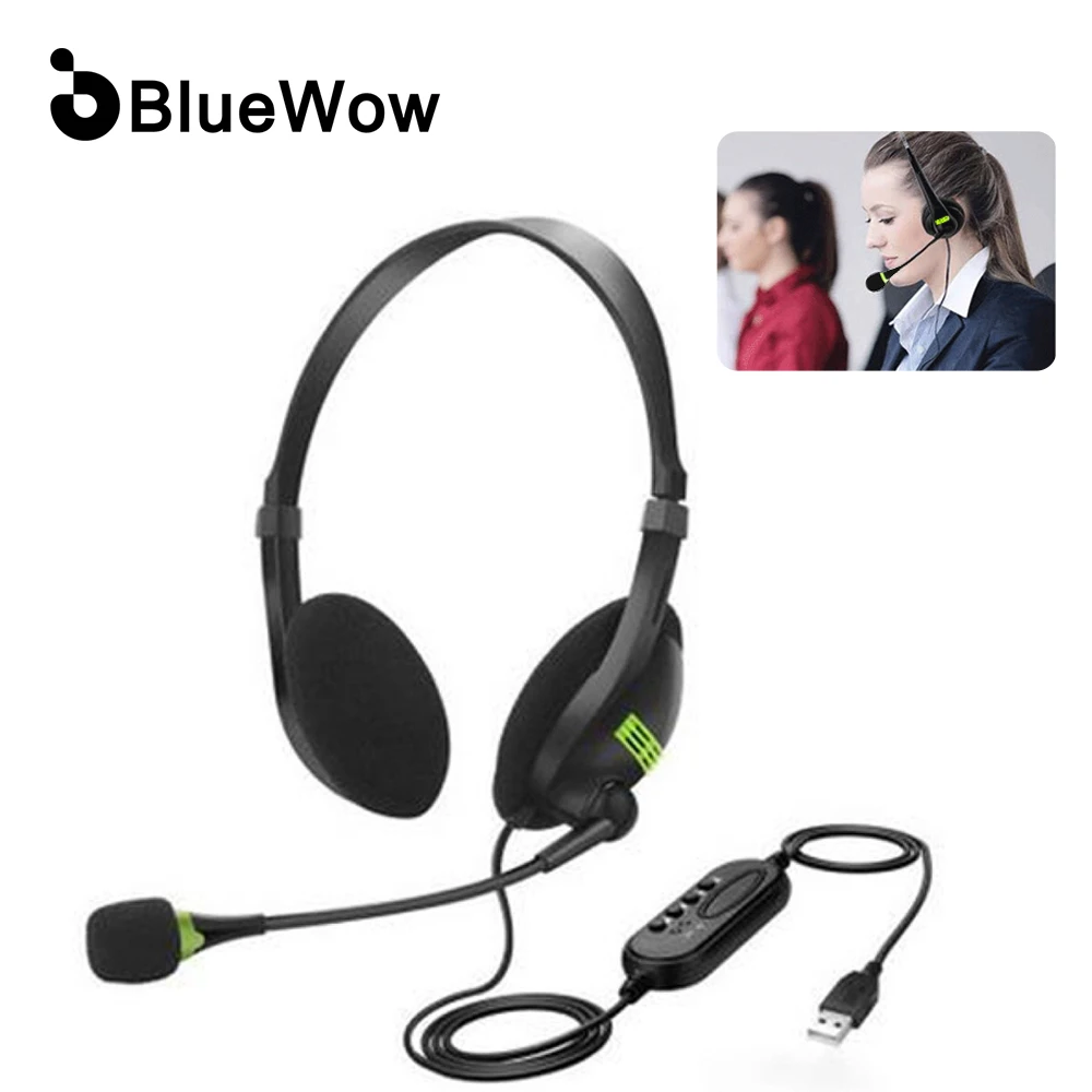 noise cancelling microphone headset