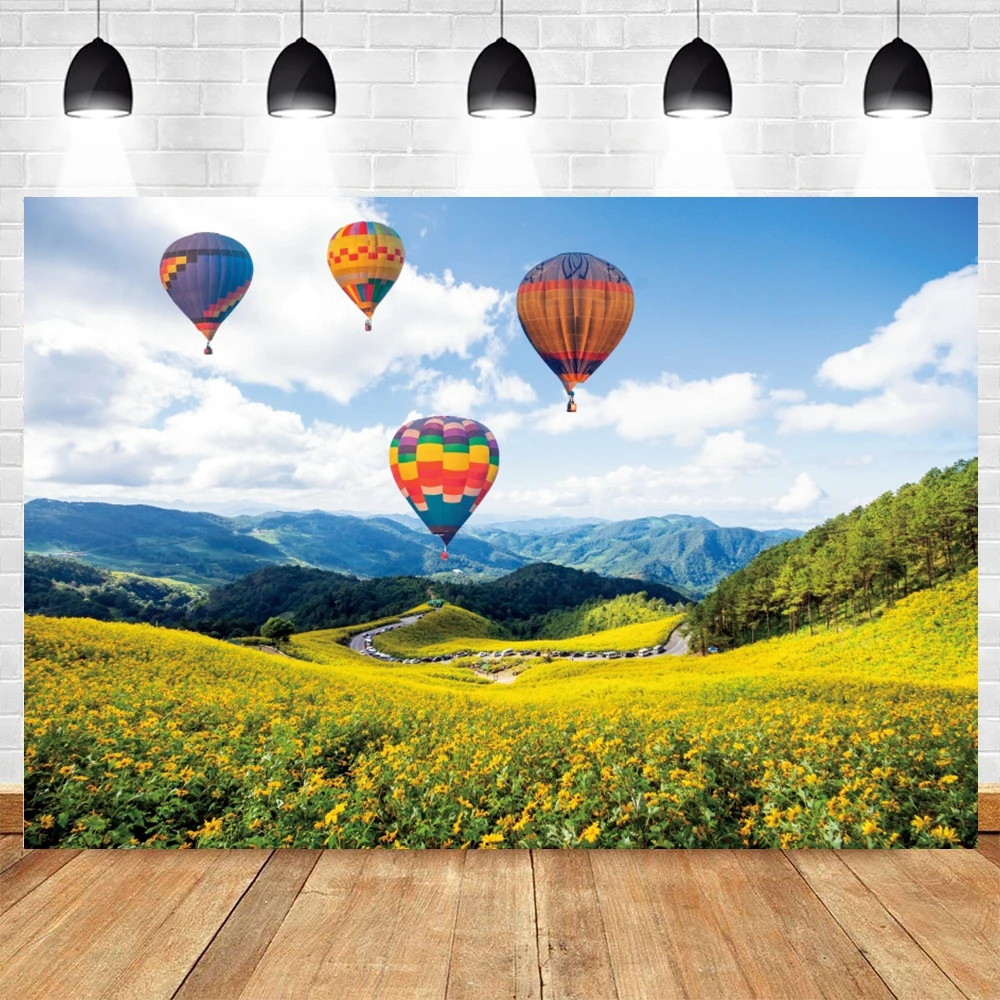 YongFoto 2,2x1,5m poliestere Sfondo Fotografico Natale Paesaggio
