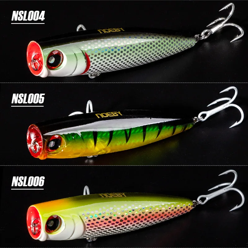 Noeby 1 Pcs Fishing Lure 130mm  Noeby Fishing Lures Wobblers