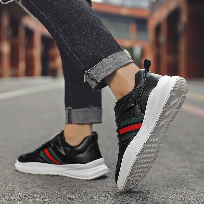 Quality Golf Shoes Men Waterproof Sneakers Outdoor Sports Automatic Rotation Studs Non-slip Breathable Zapatos Hombre | Спорт и