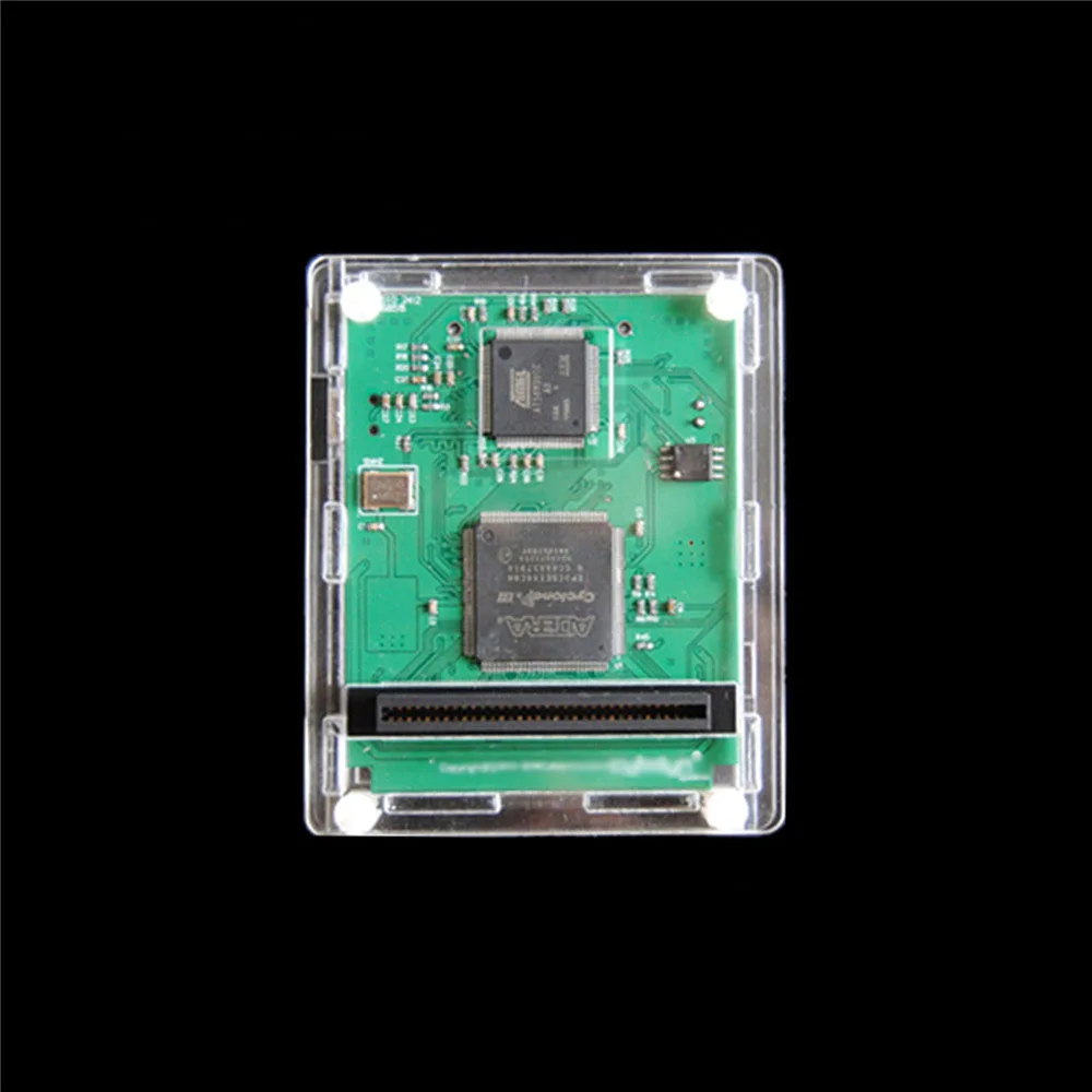  Driver Board PSIO 32GB SD Card Game Device DIY Modification Parts for PS SD Game Console Upgrade Re