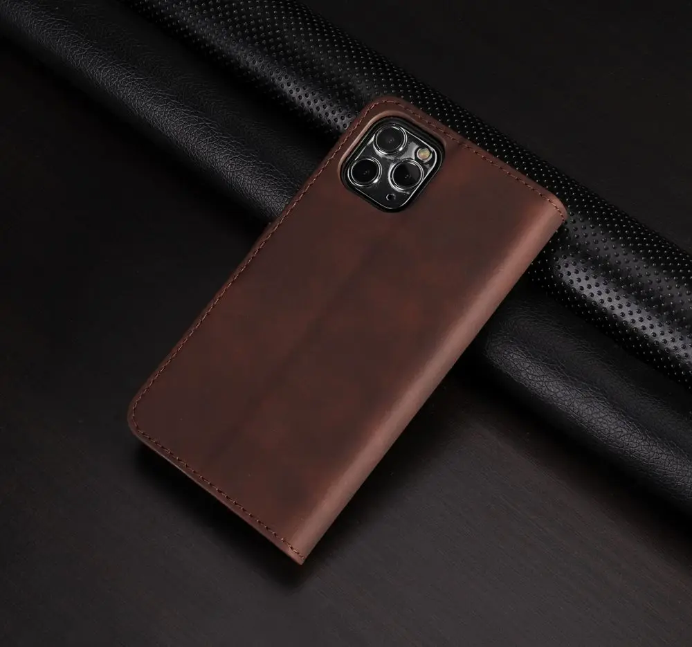 Чехол для Redmi 8A 7A, чехол для Xiaomi Redmi Note 8 Pro, Роскошный кожаный бумажник на магните, откидной Чехол для Xiaomi Redmi Note 7 Pro, чехол