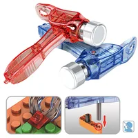 Mould King Dismantled Device Building Blocks Technical Hammer Accessories City Tupid Tool Bricks Parts Toys For Children Gifts 4