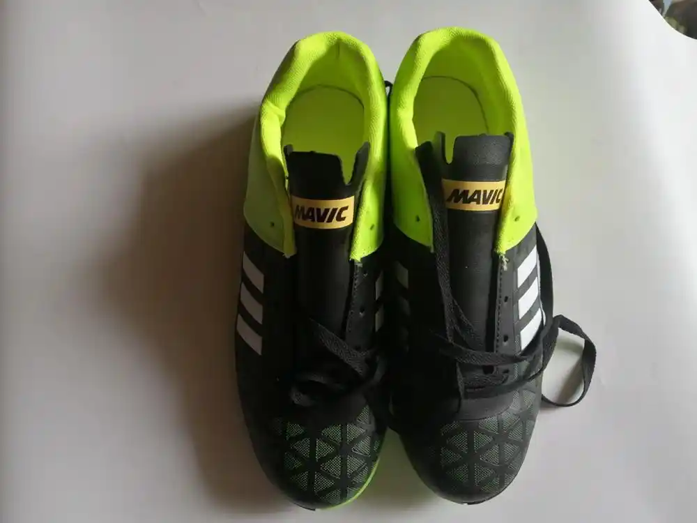 mavic womens mtb shoes