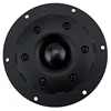 KYYSLB 60W 6Ohm Dual Magnetic Transparent Film LoudSpeaker Driver unit HIFI Tweeter Speaker 1