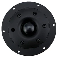 KYYSLB 60W 6Ohm Dual Magnetic Transparent Film LoudSpeaker Driver unit HIFI Tweeter Speaker 1