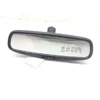 

8153LH MIRROR PEUGEOT 407 INTERIOR